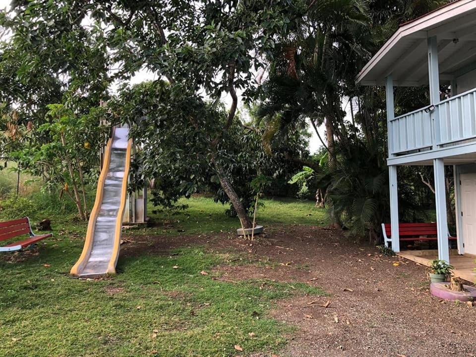 Herbert'S Place Cabo Rojo Extérieur photo