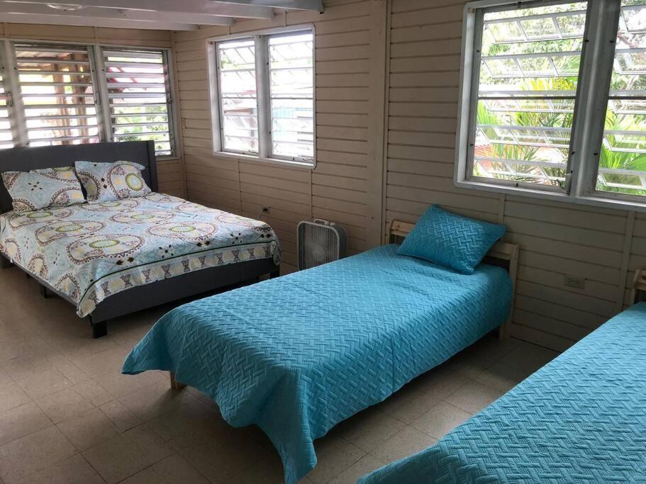 Herbert'S Place Cabo Rojo Extérieur photo