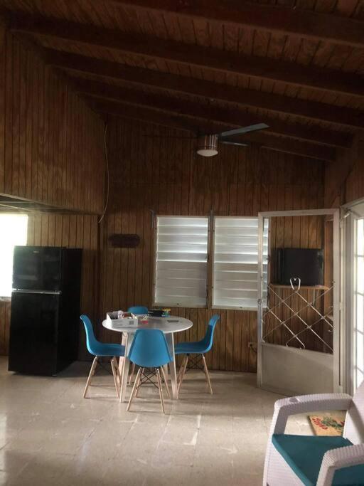 Herbert'S Place Cabo Rojo Extérieur photo