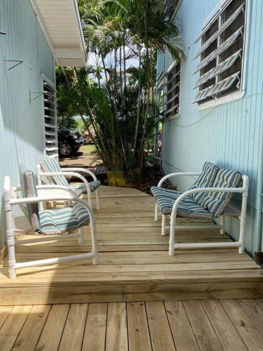 Herbert'S Place Cabo Rojo Extérieur photo